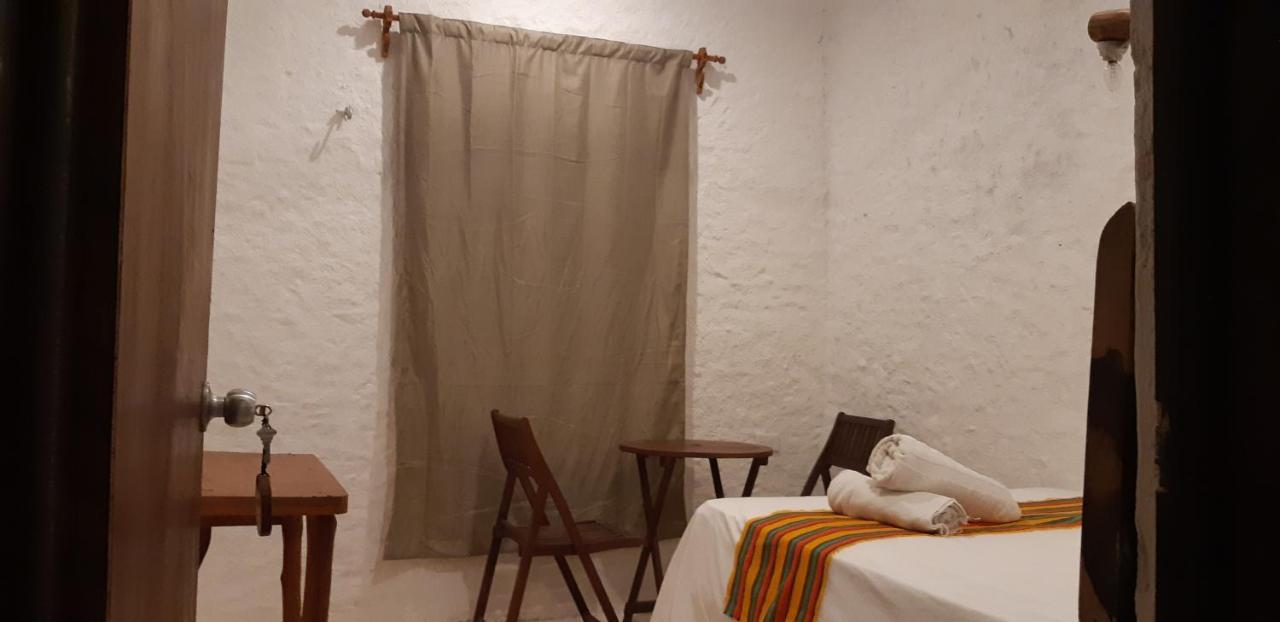 Hostel La جزيرة هول بوكس المظهر الخارجي الصورة