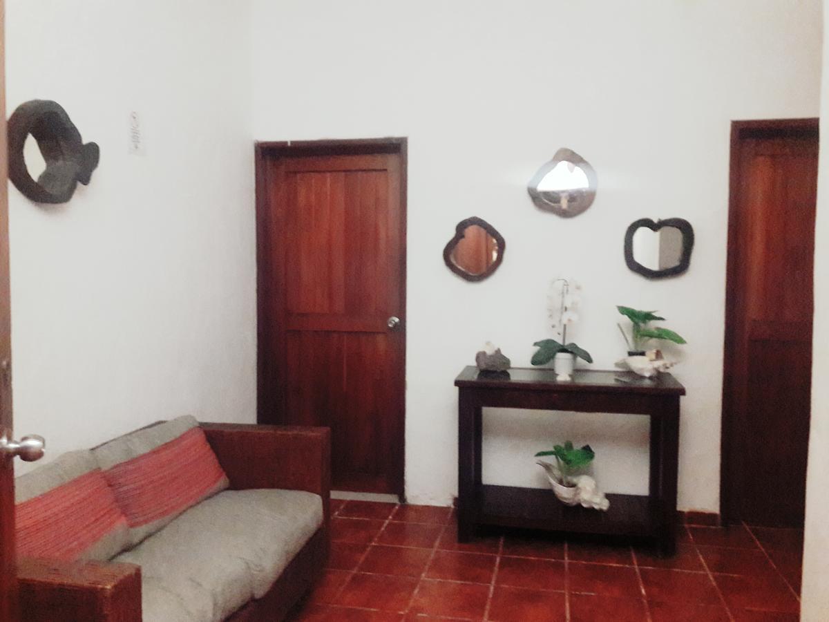 Hostel La جزيرة هول بوكس المظهر الخارجي الصورة