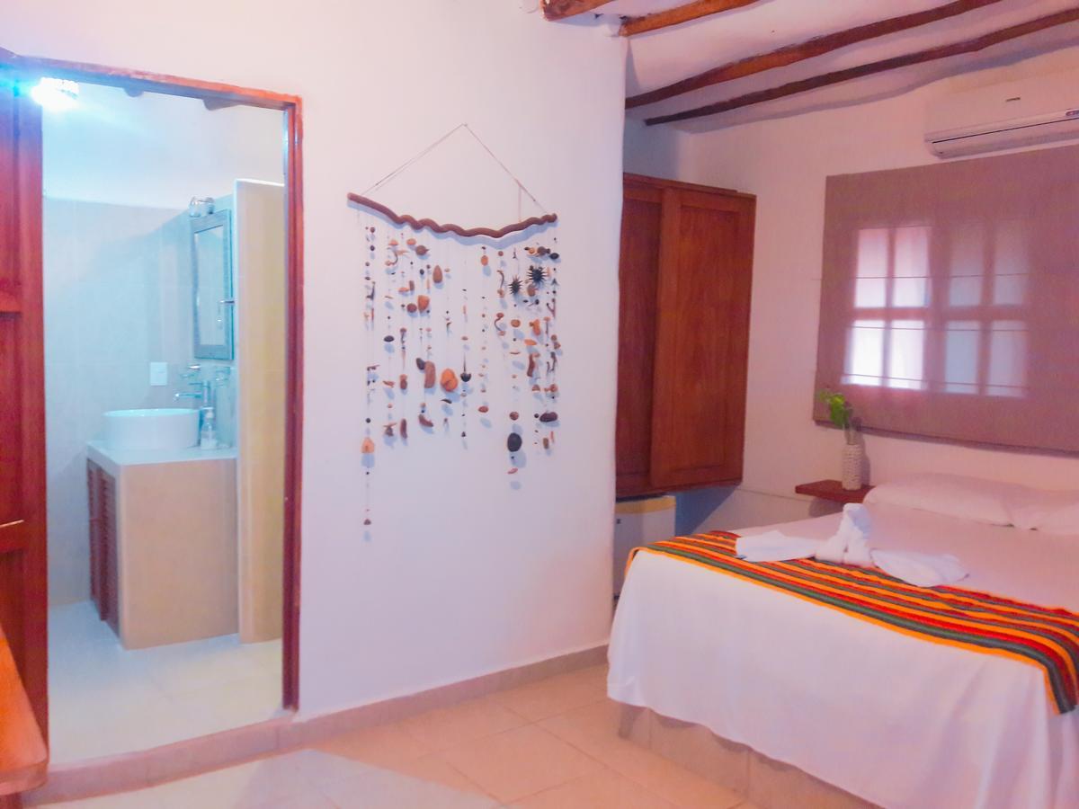 Hostel La جزيرة هول بوكس المظهر الخارجي الصورة