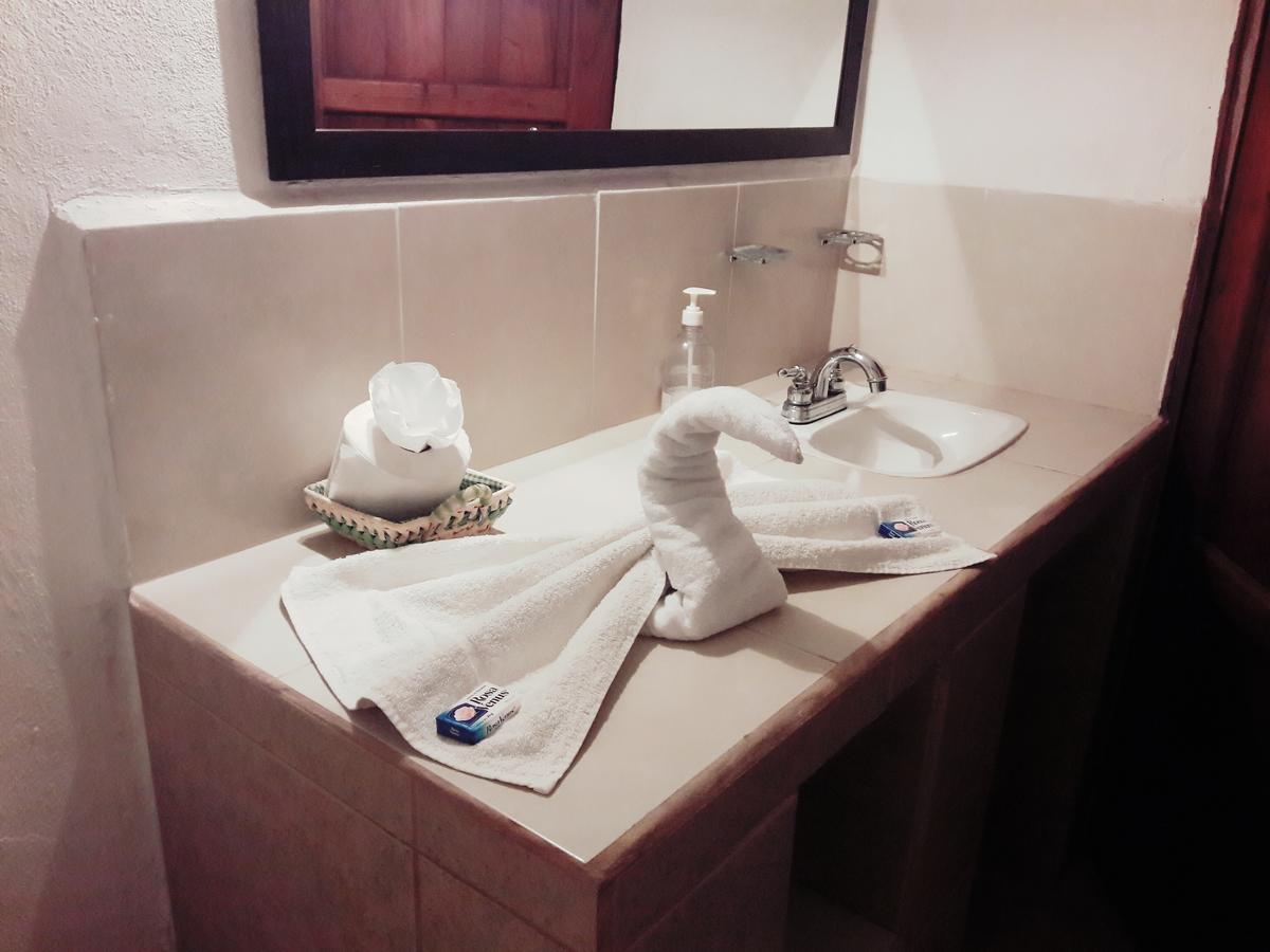 Hostel La جزيرة هول بوكس المظهر الخارجي الصورة