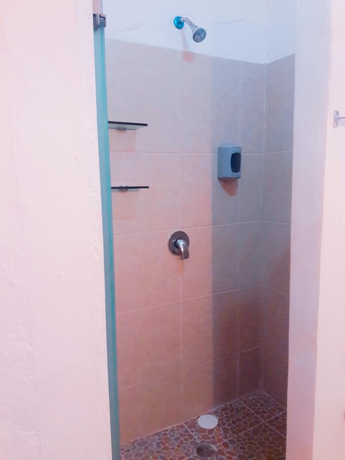 Hostel La جزيرة هول بوكس المظهر الخارجي الصورة