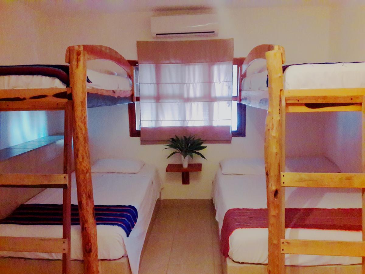 Hostel La جزيرة هول بوكس المظهر الخارجي الصورة