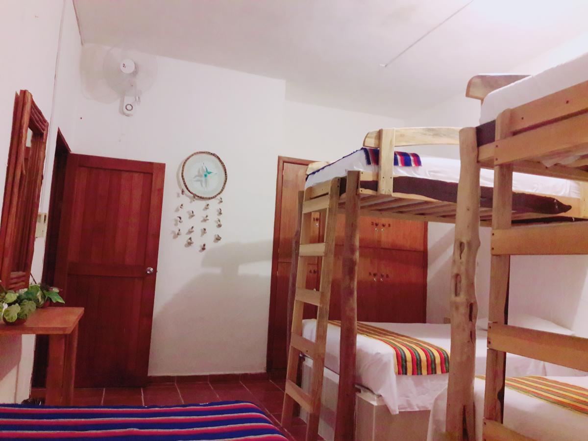 Hostel La جزيرة هول بوكس المظهر الخارجي الصورة