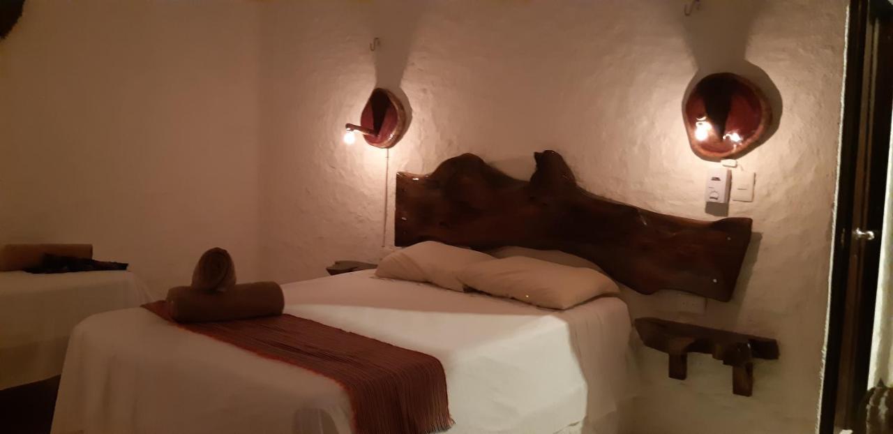 Hostel La جزيرة هول بوكس المظهر الخارجي الصورة
