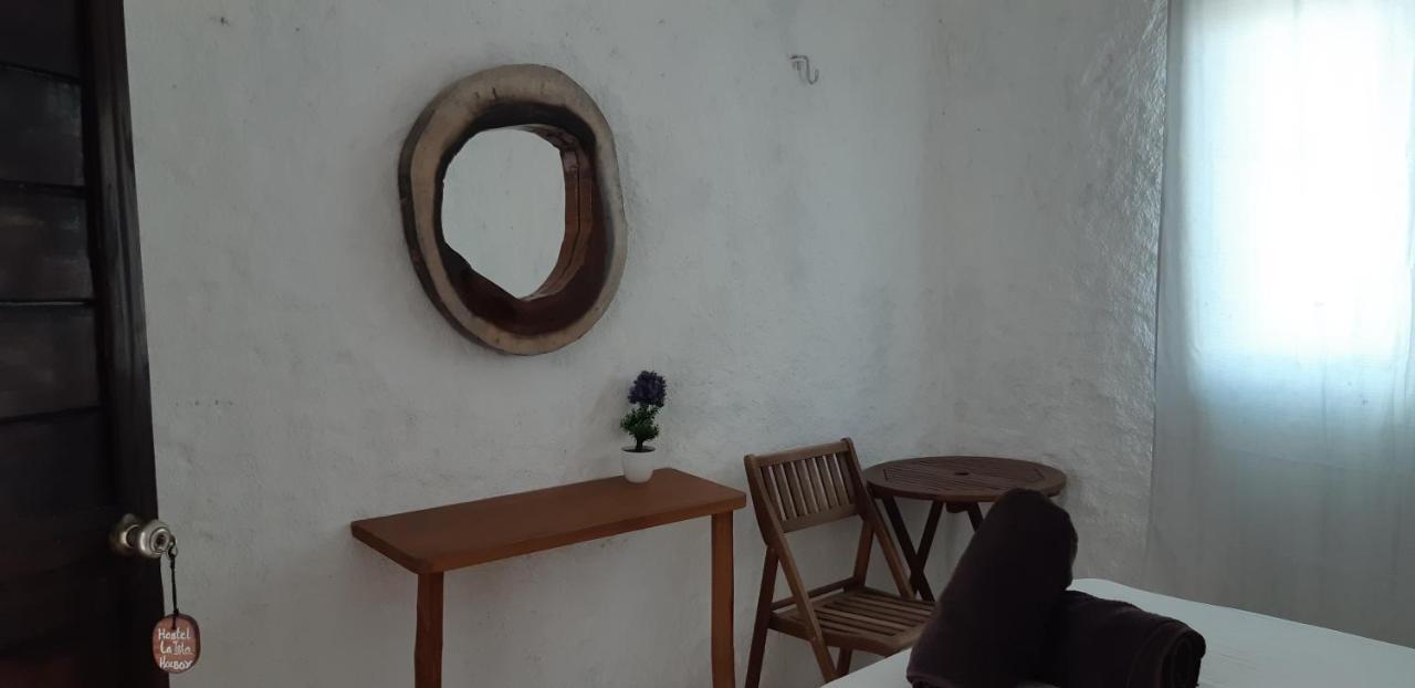 Hostel La جزيرة هول بوكس المظهر الخارجي الصورة