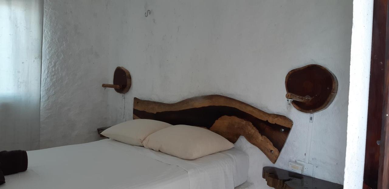 Hostel La جزيرة هول بوكس المظهر الخارجي الصورة