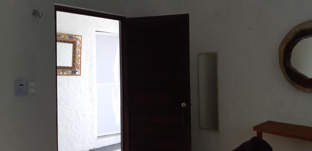 Hostel La جزيرة هول بوكس المظهر الخارجي الصورة