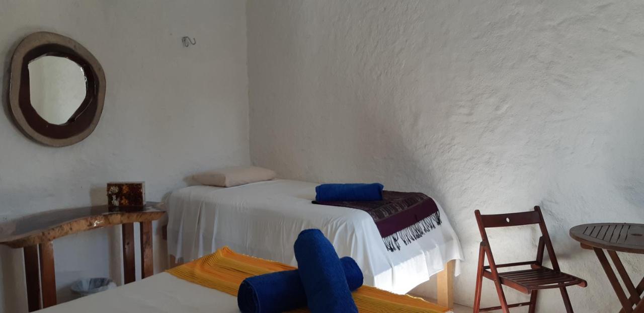 Hostel La جزيرة هول بوكس المظهر الخارجي الصورة
